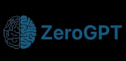 ZeroGPT